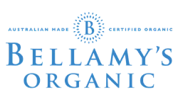 Bellamy's Organic